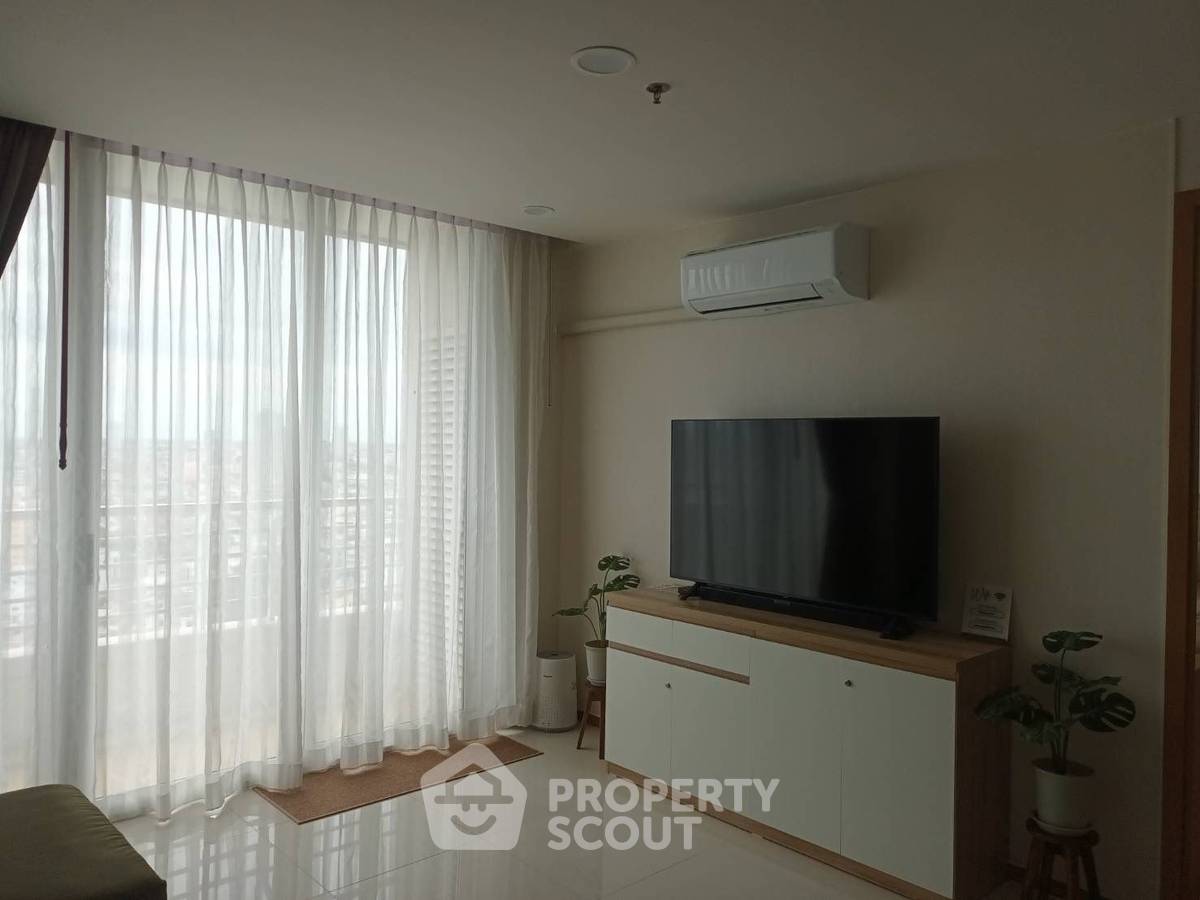 picture 1-BR Condo at Sathorn Prime Residence near BTS Saint Louis (ID 2312948) - 5/9