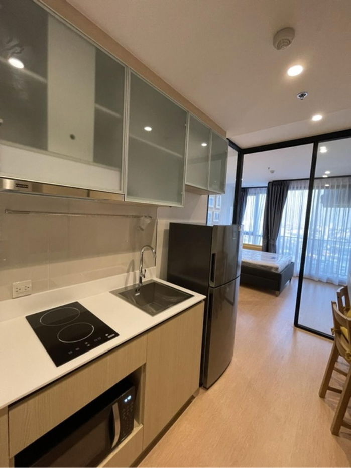 picture Condo for Rent at maru ekkamai 2 (B6809086) - 2/4
