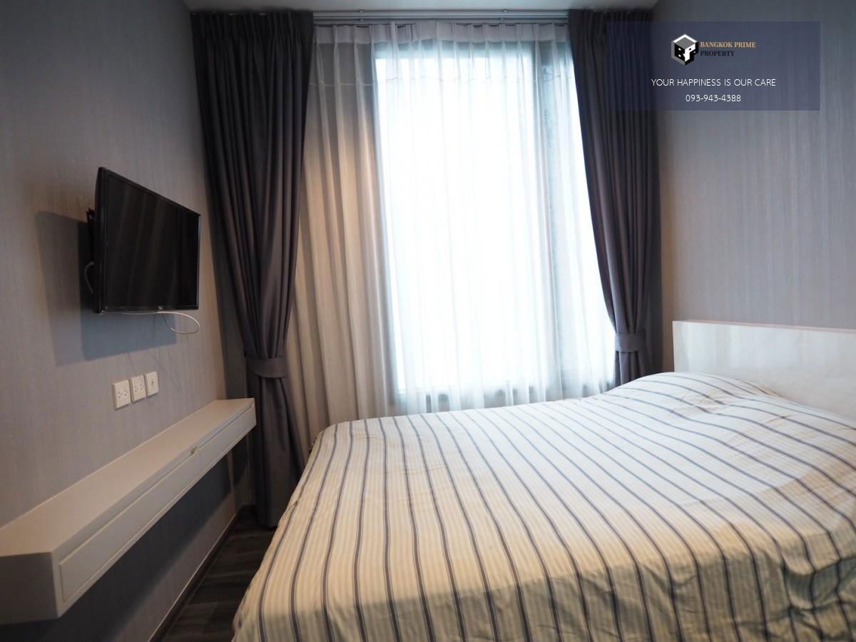 picture Edge Sukhumvit 23 | Low Floor unit ready to move #2025091811932 - 1/17