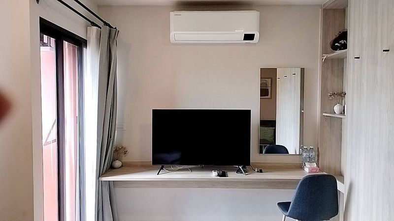 picture For Rent The Muve Bangna Unit 555/449 - 5/16