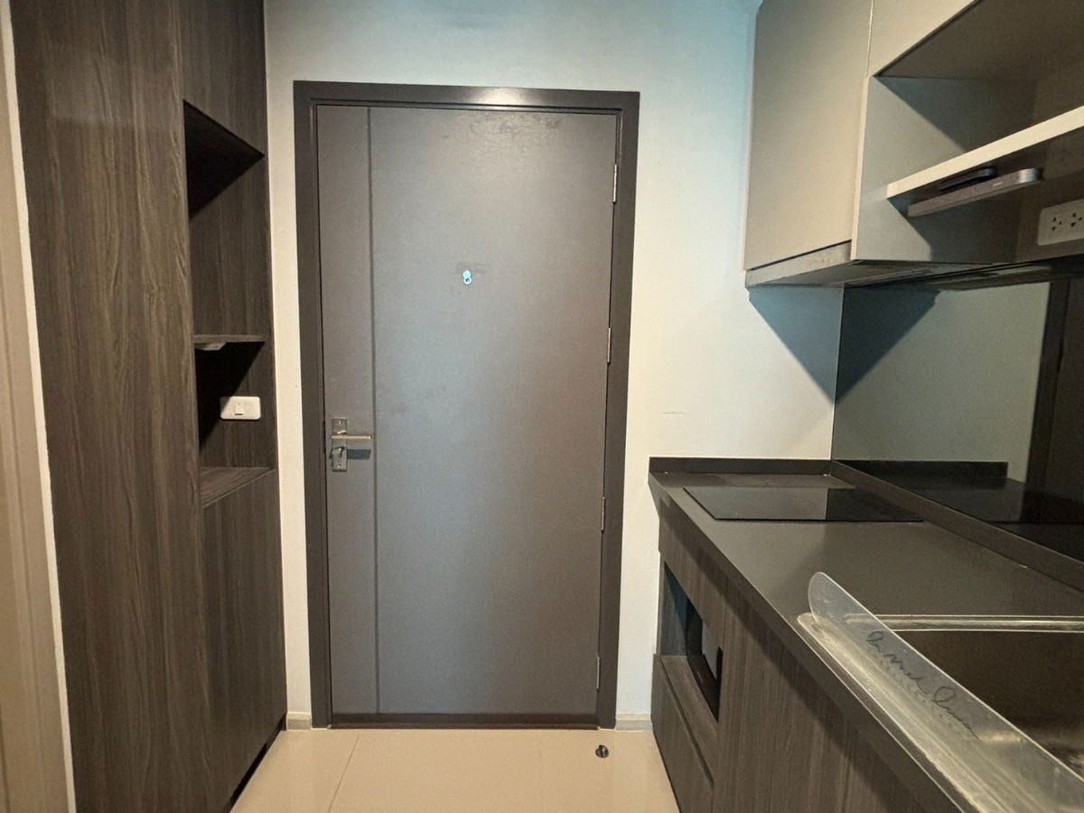 picture *** Condo for rent : Ideo Ratchada -Suthisarn *** - 8/11