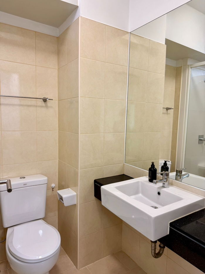 picture i-biza residence - 1bed/ 1bath, 14 floor, Tower B (unblock view)  - 17/19
