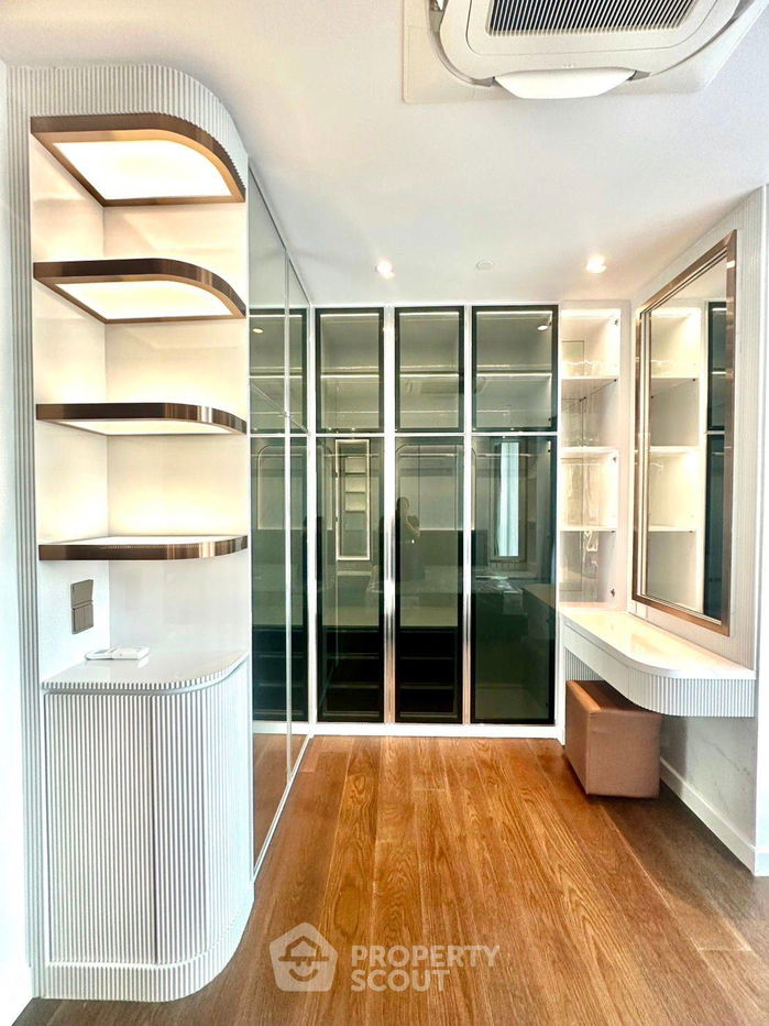 picture 1-BR Condo at Supalai Icon Sathon near MRT Si Lom (ID 1895645) - 21/29