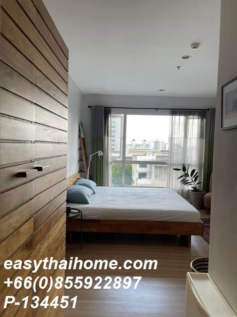 picture P-134451 Condo for rent Hive Taksin fully furnished (Confirm again when visit).  - 8/16