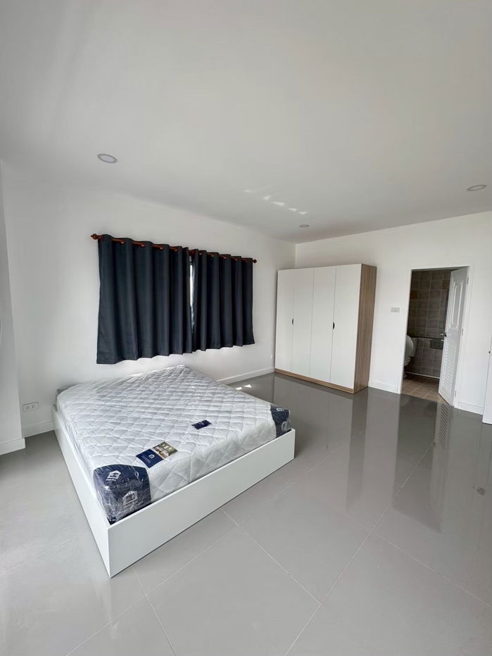 picture 🔥 Phattharapa Place Condo, Bangna – Near ABAC University 1 Bedroom | 1 Bathroom | 59 sq.m. - 10/14