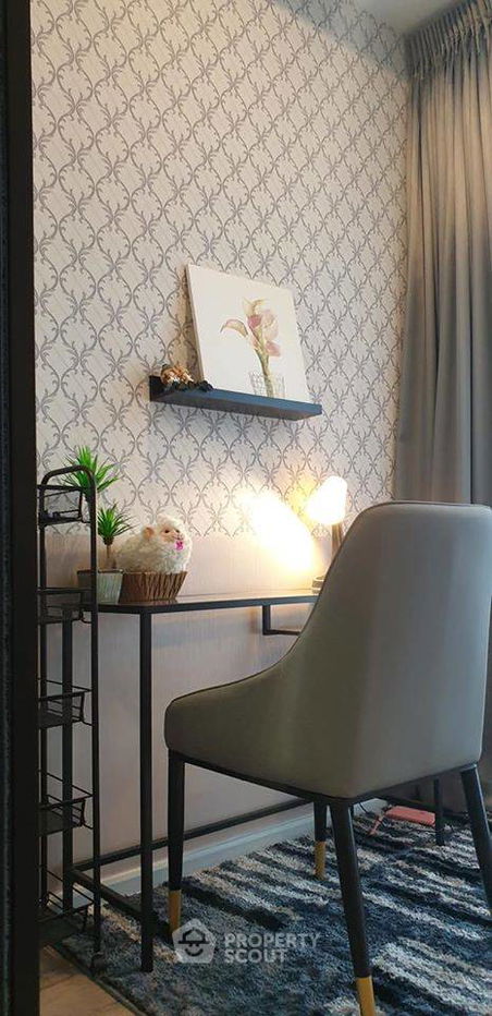 picture 1-BR Condo at KnightsBridge Collage Ramkhamhaeng close to Ramkhamhaeng (ID 7043) - 4/7