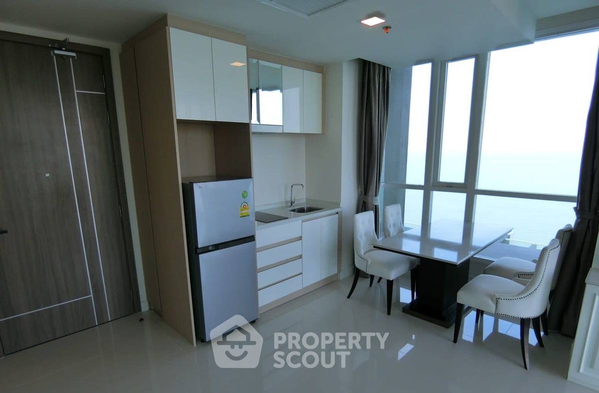 picture 1-BR Condo at Del Mare Condominium close to Bangsaray (ID 927385) - 2/5