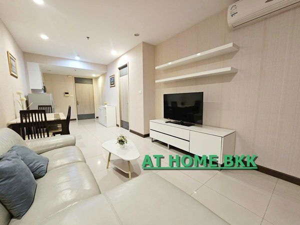 รูป For Rent ปล่อยเช่า คอนโด 1 Bedroom ศุภาลัย พรีเมียร์ ราชเทวี (BTS ราชเทวี) - รูปที่ 9/23