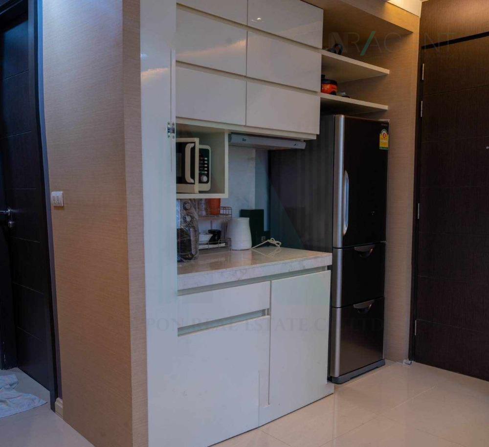 picture Condo for sale, Ideo Ladprao 17, 2 bedrooms, 8th floor, Building B, near Central Plaza Ladprao. - 6/8