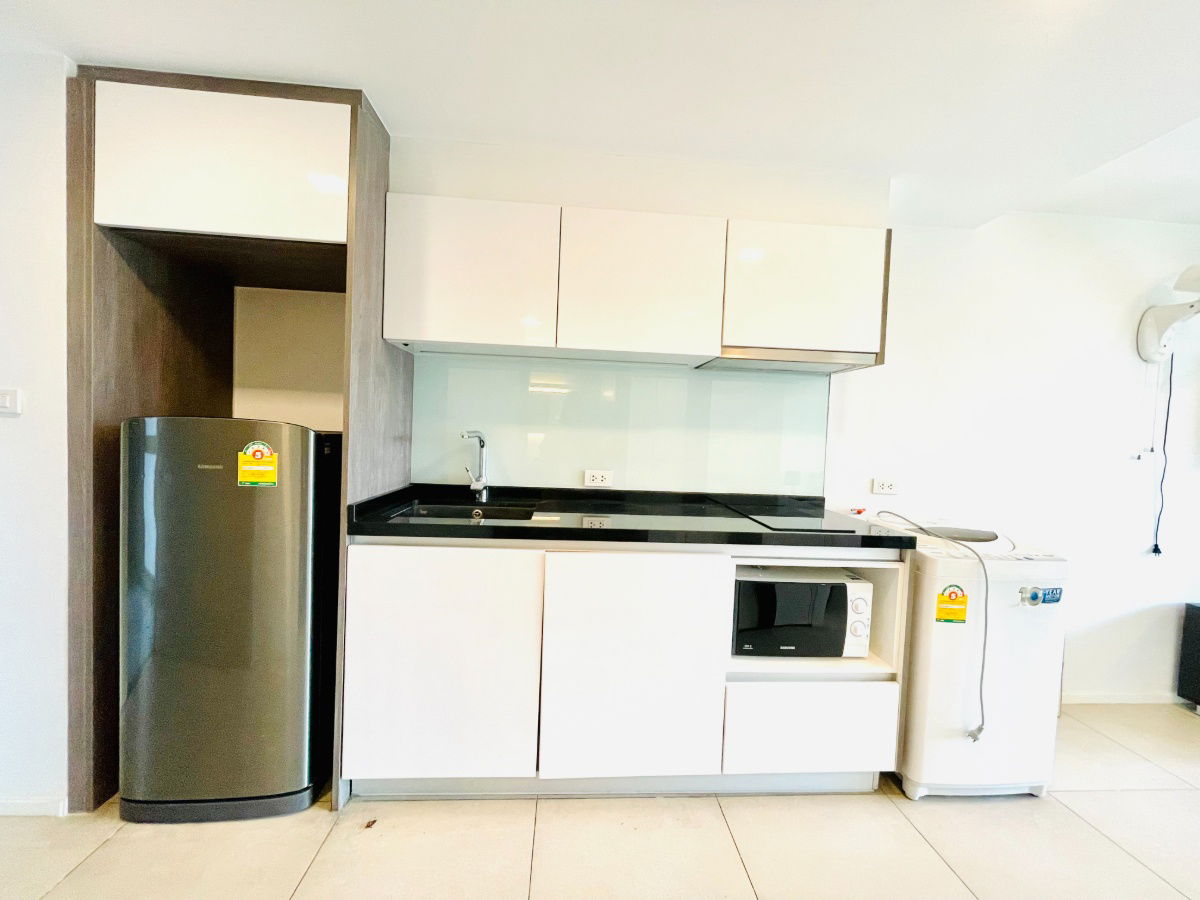 picture Water Edge Condo – Studio (FQ) 🔥 - 25/44