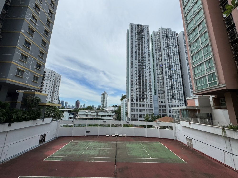 รูป TA8102📲LineID @556ryccg✨2 ห้องนอน 84 ตรม ชั้น14 Belle Park Residence | เบล พาร์ค เรสซิเดนท์ พระราม3 ใกล้สาทร - รูปที่ 14/15