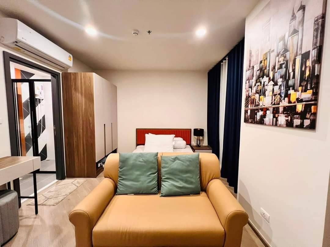 picture 🎈#SN2104_176🎈𝗙𝗼𝗿 𝗥𝗲𝗻𝘁 1️⃣2️⃣k.🔥🔥 ‼️✨Available and ready to move in ‼️✨ 𝐂𝐨𝐧𝐝𝐨 𝐓𝐇𝐄 𝐁𝐀𝐒𝐄 𝐒𝐚𝐩𝐡𝐚𝐧𝐦𝐚𝐢 - 3/7