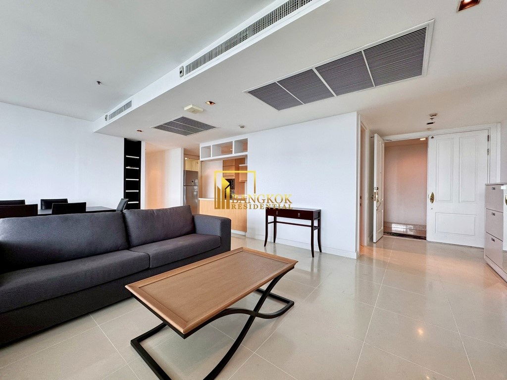picture Athenee Residence | Luxurious 3 Bedroom Property For Rent - BR6190CD - 3/60