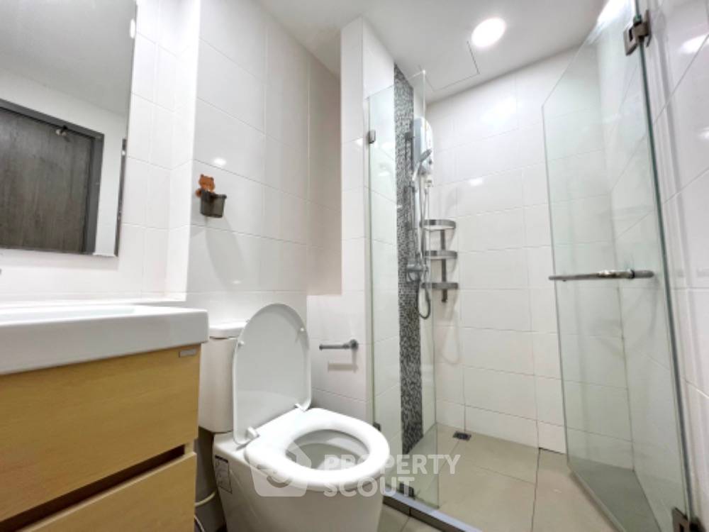 picture 1-BR Condo at Metro Luxe Rose Gold Phahol - Sutthisan near BTS Saphan Khwai (ID 1095065) - 5/8