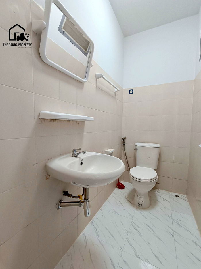 รูป หมู่บ้านนครทองซิตี้ คลองอาเสี่ย - รูปที่ 11/12