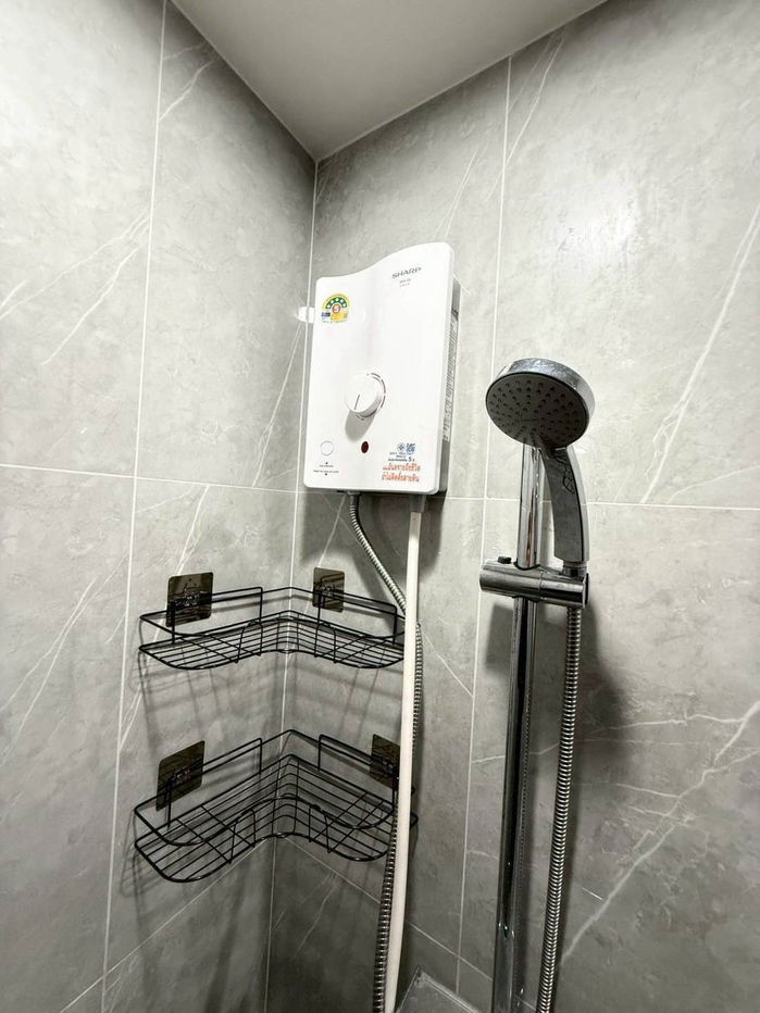 picture 🌳🌈Rent Condo Nue District R9 Rama 9🌈🌳✨ Mrt Rama9 🚝  - 10/12