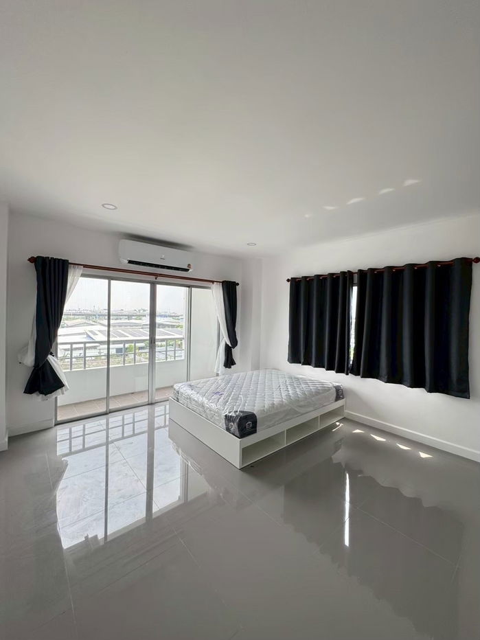 picture 🔥 Phattharapa Place Condo, Bangna – Near ABAC University 1 Bedroom | 1 Bathroom | 59 sq.m. - 9/14