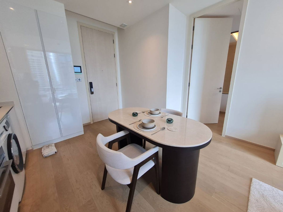 picture Condo for Rent The Strand Thonglor (CR01596) - 5/11