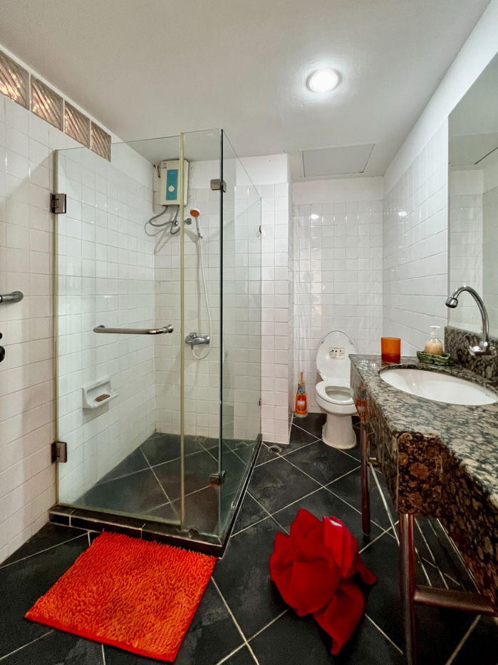picture Somphong.  Condotel – 2 Bed FQ - 24/34