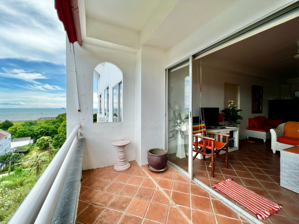 picture Somphong.  Condotel – 2 Bed FQ - 9/34