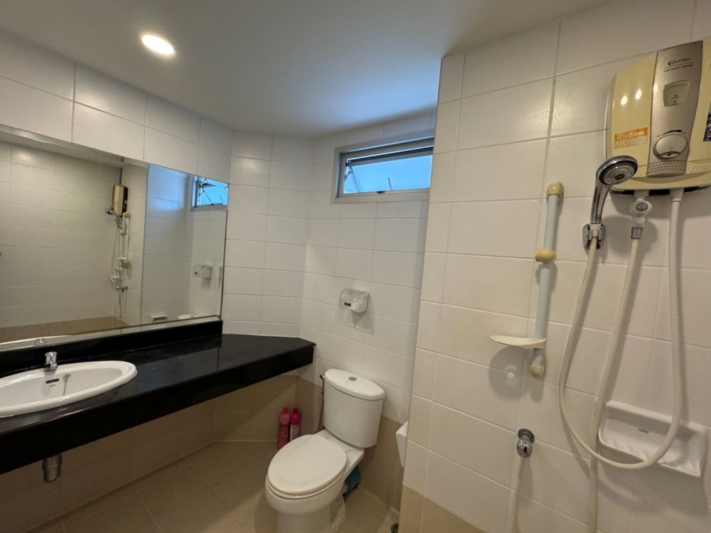 รูป TA8102📲LineID @556ryccg✨2 ห้องนอน 84 ตรม ชั้น14 Belle Park Residence | เบล พาร์ค เรสซิเดนท์ พระราม3 ใกล้สาทร - รูปที่ 8/15