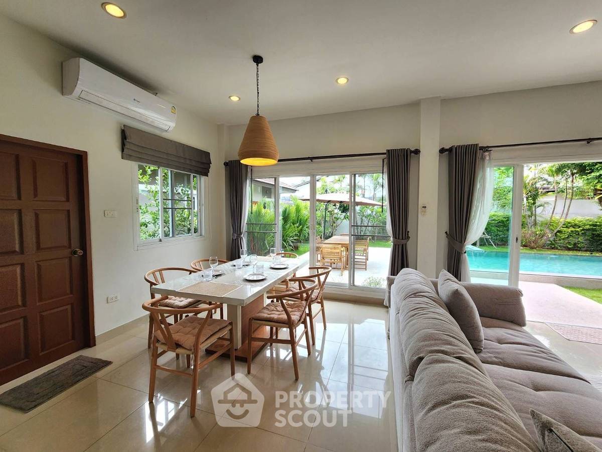 รูป บ้าน 3-ห้องนอน ที่ บ้านปณาลี บ้านนา วิลเลจ ใกล้ ห้วยใหญ่ (ID 2313112) - รูปที่ 10/39