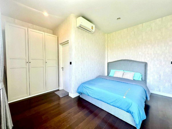 รูป #st20562 ให้เช่า  บ้านเศรษฐสิริ กรุงเทพกรีฑา 1  - รูปที่ 11/13
