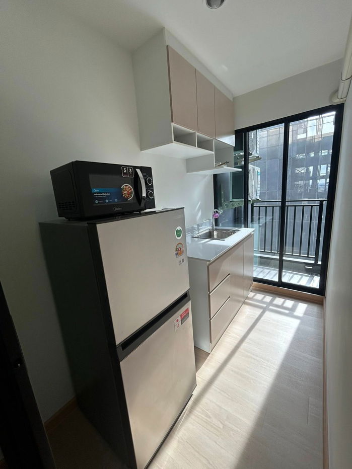 picture For rent Condo TERRA RESIDENCE1 - 4/5