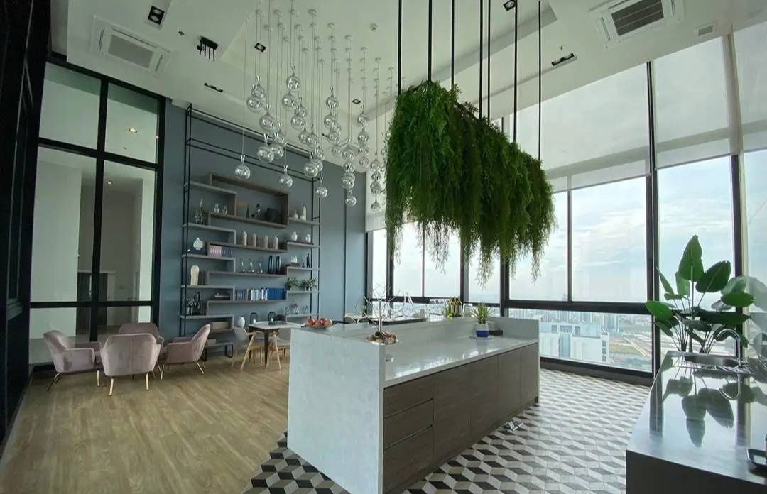picture Niche Mono Mega Space Bangna Near Mega Bangna – Only 12,000 THB/Month - 15/15