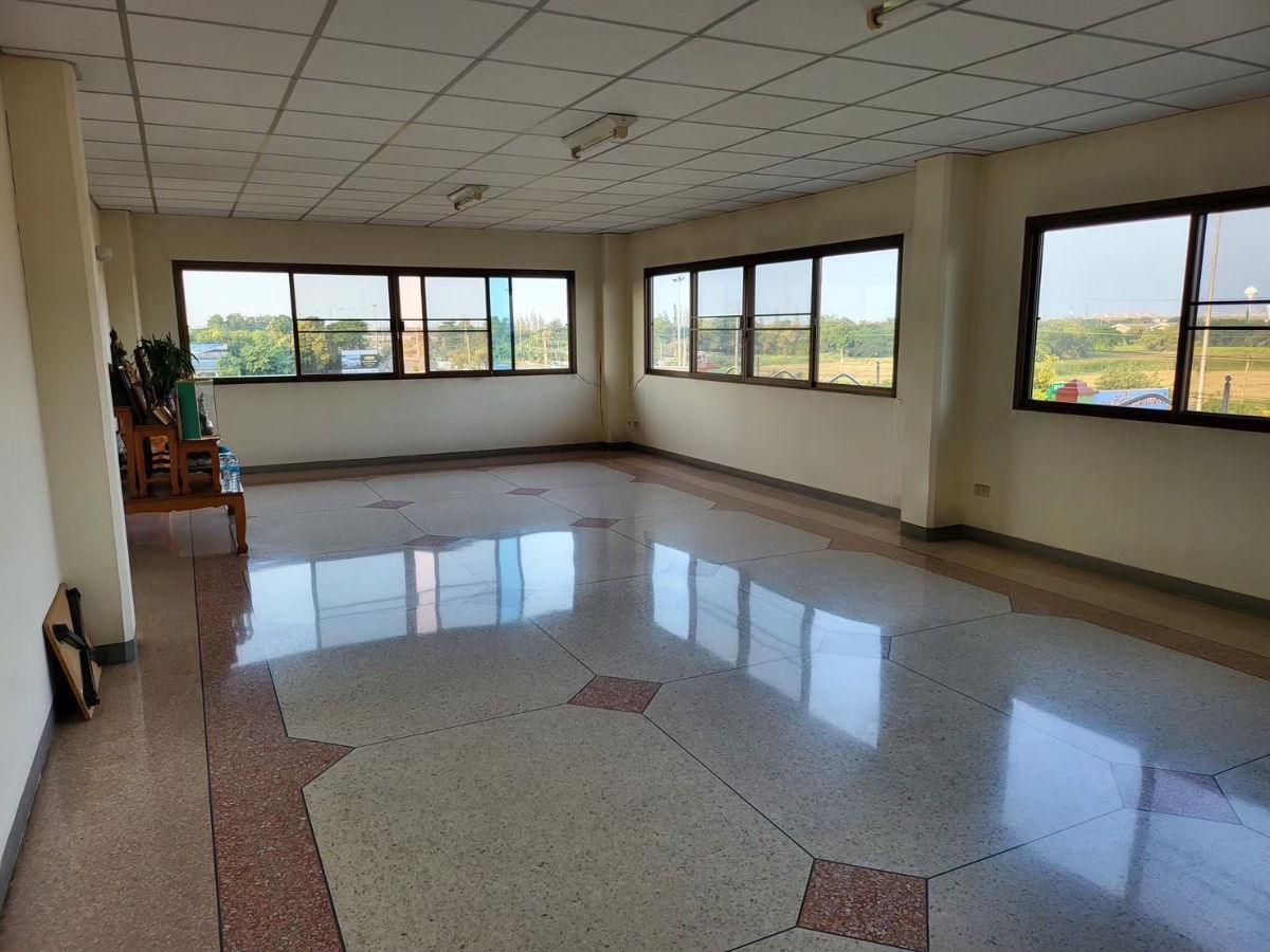 picture Rare Opportunity: 16 Rai Office & Land, Pathum Thani, 20 Mins to City - 10/19