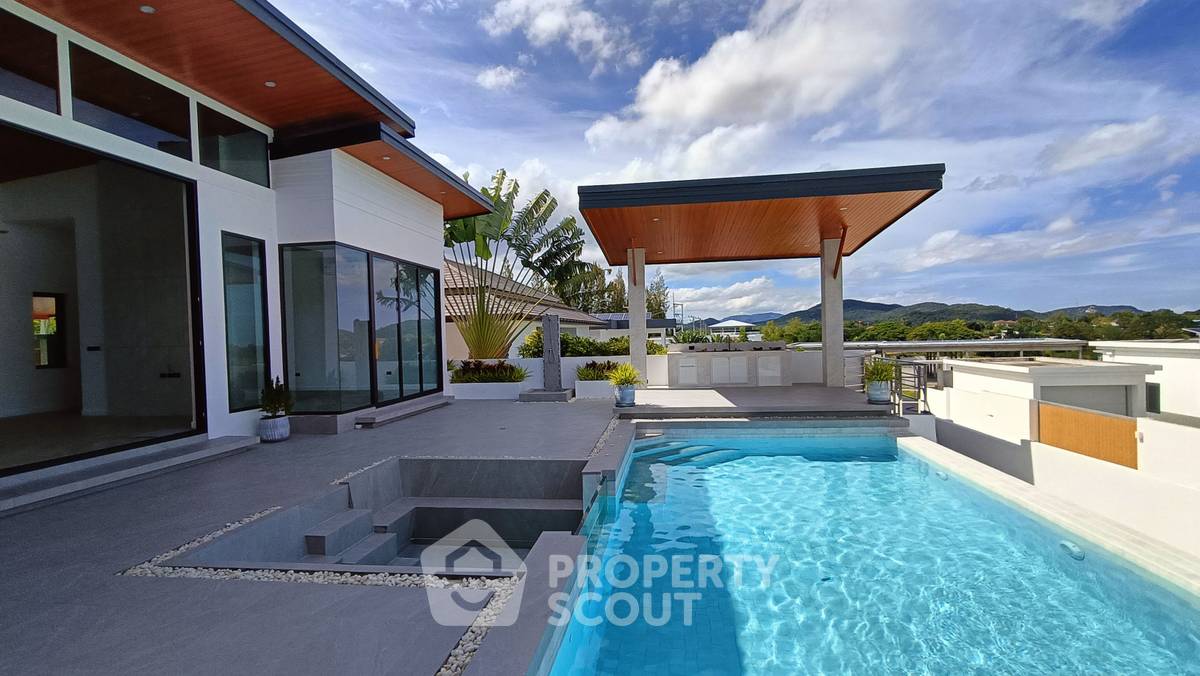 picture 3-BR Villa in Thap Tai (ID 2304178) - 5/31