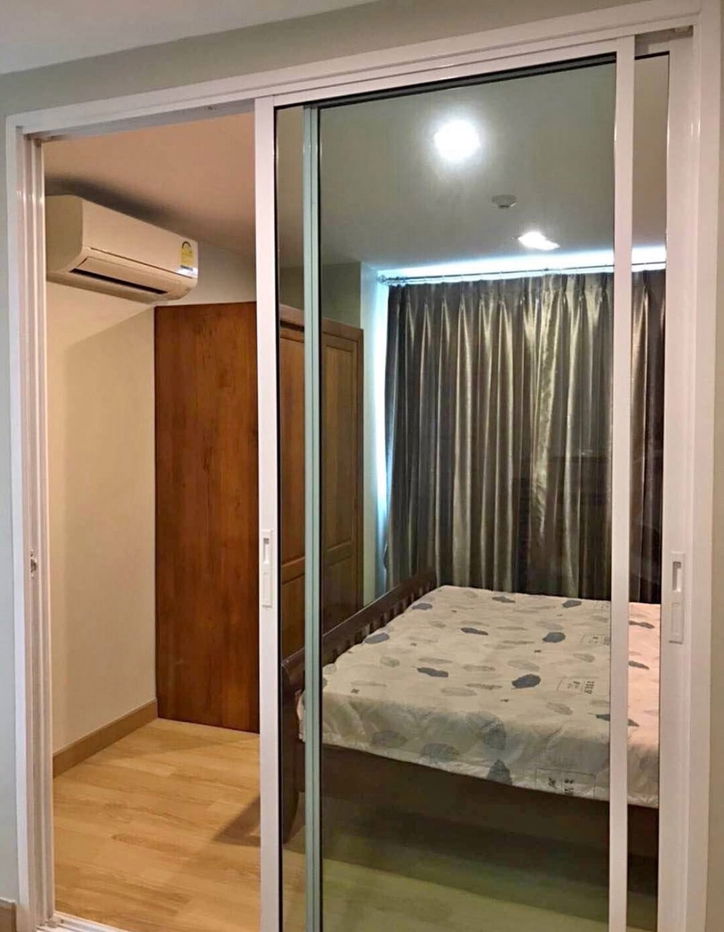รูป ให้เช่า MT Residences คลองหลวง 🏡 7,500 เฟอร์ครบ‼️#ตอบแชทไว 🔥🔥 รหัส B267 - รูปที่ 1/5
