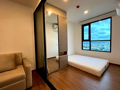 Condos for rent : Condo for Rent at The Origin Ram 209 Interchange (B6809100)