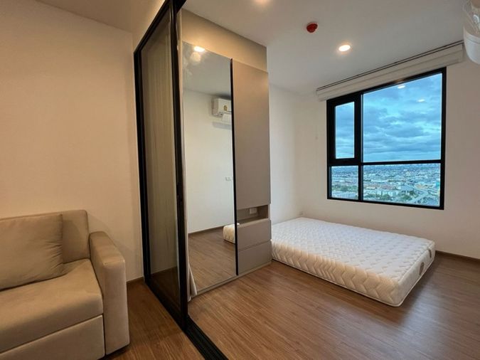 Condo for Rent at The Origin Ram 209 Interchange (B6809100)