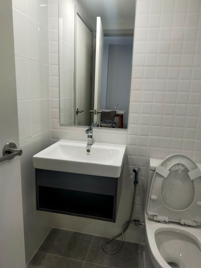 picture 1 Bedroom For Rent At Kave Seed Kaset - 11/23