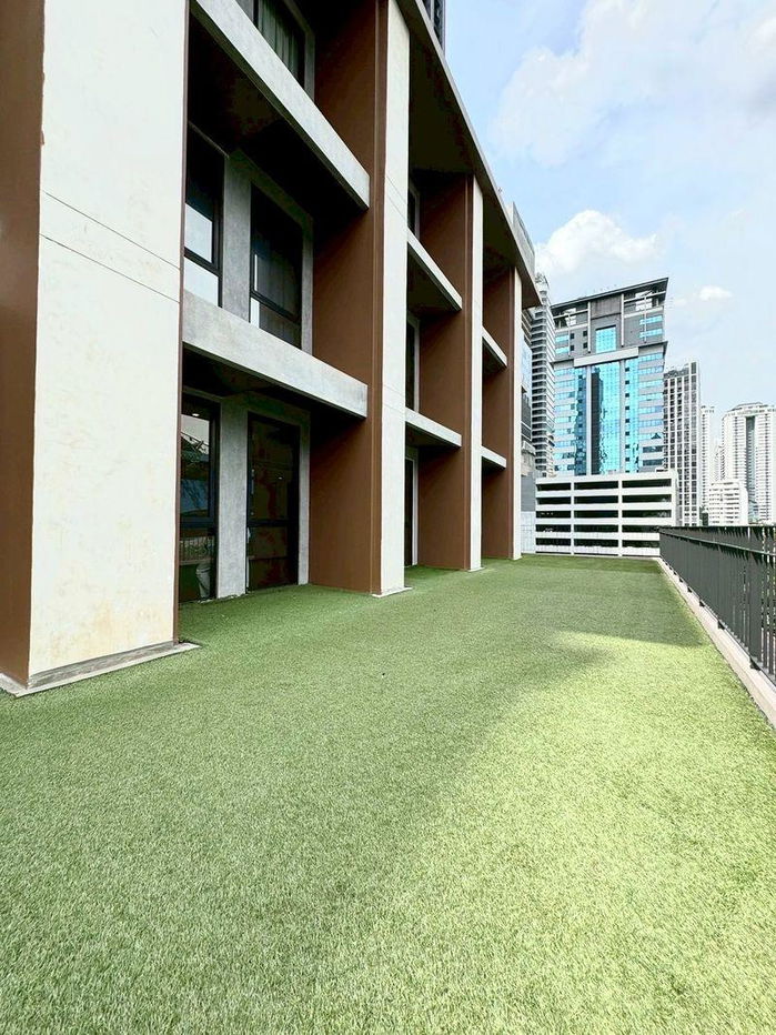 picture LTHC13222 – Condo for Sale | The Hudson Sathorn 7 | 171.44 sqm | 3 Beds 3 Baths | 32 MB | Near BTS Chong Nonsi - 1/12