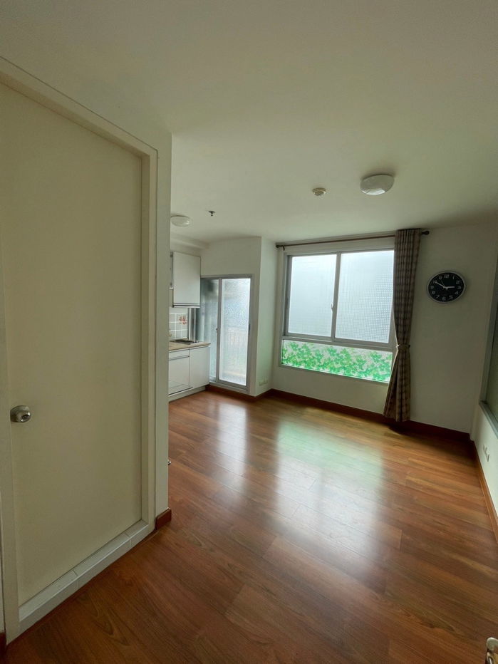 picture For sale: 1 bedroom, 35 sq.m. at The Parkland Ratchada - Thapra. - 8/13