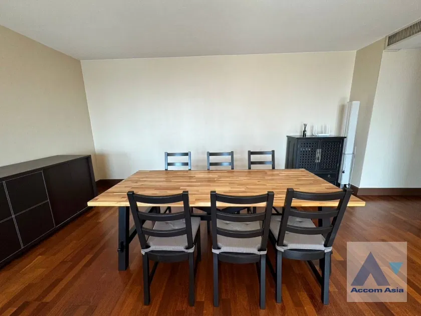 รูป 🔼🔽 AccomA 📩  3 BR Condominium @Sky Villas Sathorn (AA21266) - รูปที่ 7/17