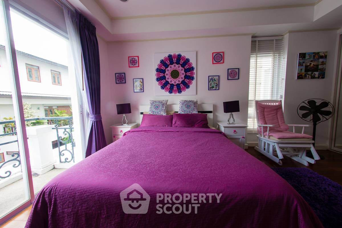 picture 2-BR Condo at La Vie En Rose Place Condominium near BTS Thong Lor (ID 2313003) - 15/21