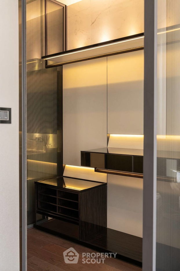 picture 2-BR Condo at The Bangkok Thonglor near BTS Thong Lor (ID 2313272) - 20/20