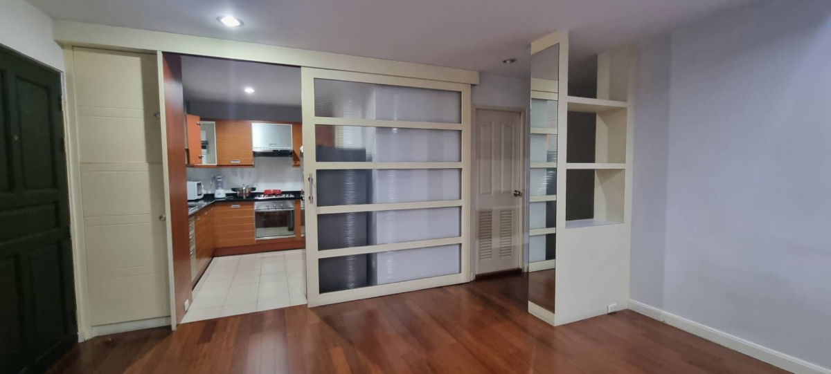 รูป ให้เช่าคอนโด เบล พาร์ค เรสซิเดนท์ ชั้น 12B ขนาด 88 ตร.ม 2 ห้องนอน 2 ห้องน้ำ #2635# - รูปที่ 6/12