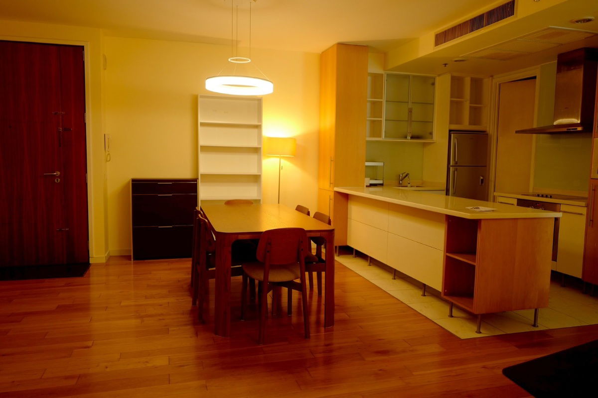 picture Condo for rent: The Legend Saladaeng, near BTS Saladaeng, 75,000 baht, property code: RS1830 - 10/25