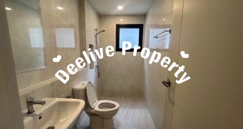 picture DLH-0020 House for rent, Centro Bangna, ready to move in, call 0638692663 LineID@655ebbvc - 26/38