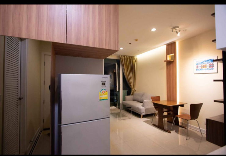 picture Condo for Rent at TC Green Rama 9 (E6809106) - 5/5