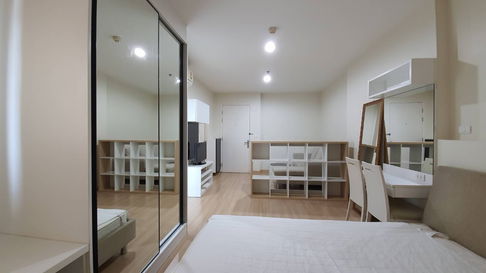 🏙 ให้เช่า Life@ladprao 18 | 1 Bedroom 35 ตร.ม. | 14,000 บาท  📲 Line ID: 0842932624/Junesone520
