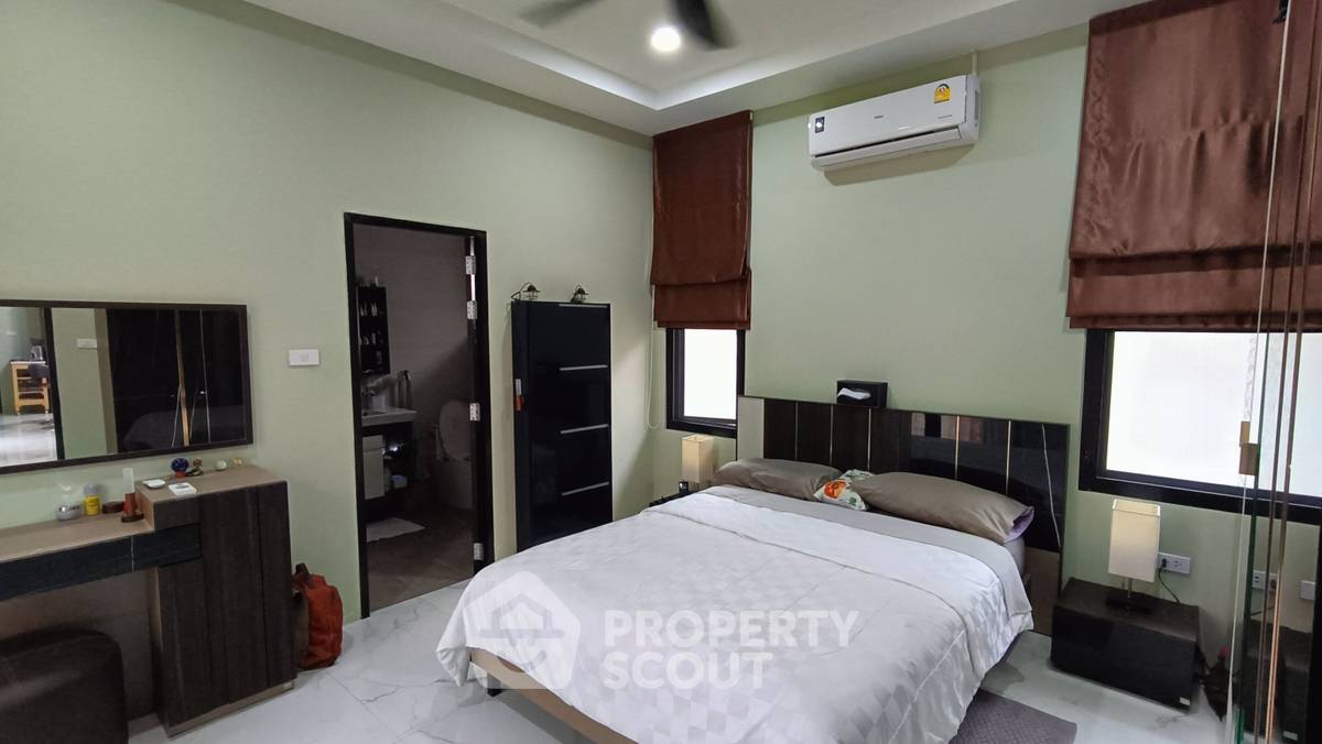 รูป วิลล่า 2-ห้องนอน ใน วังก์พง (ID 2051054) - รูปที่ 9/18