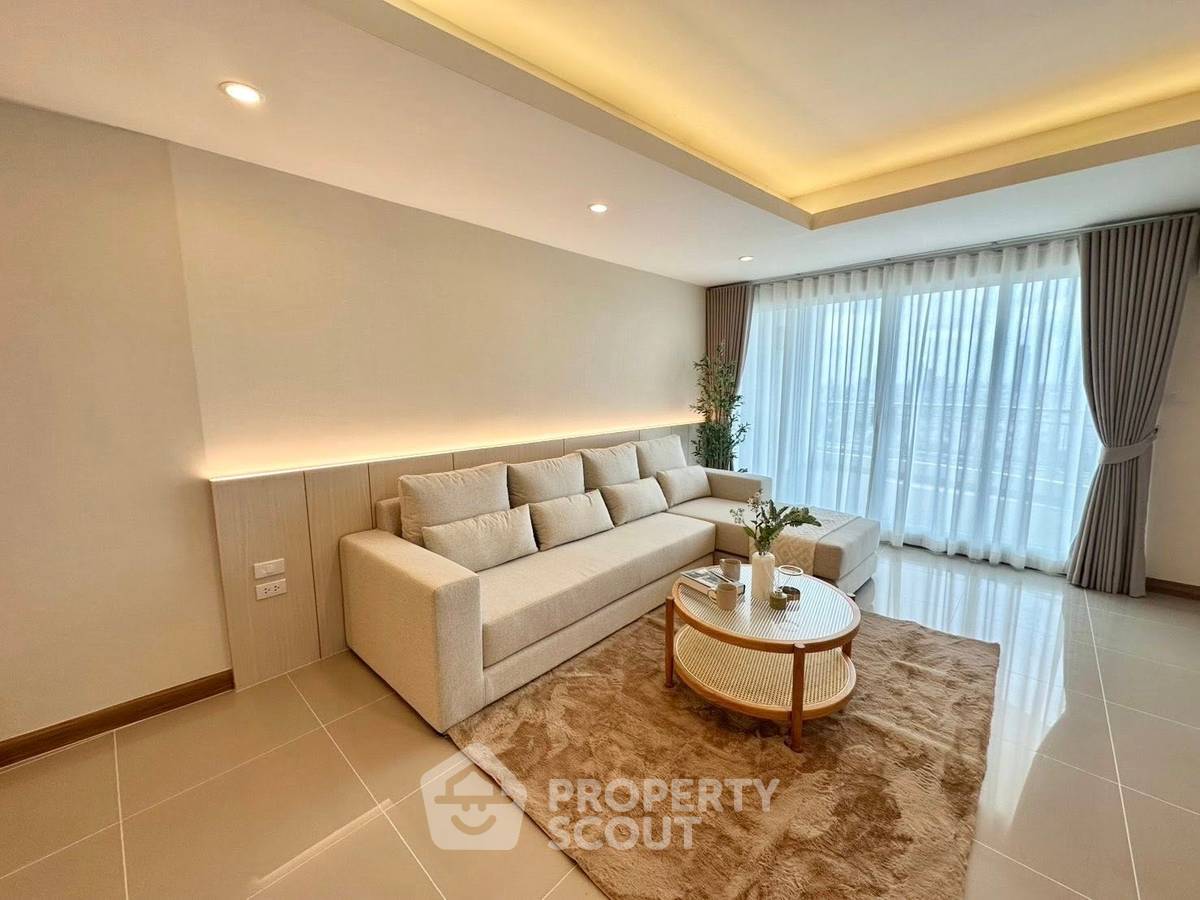 รูป คอนโด 3-ห้องนอน ที่ ศุภาลัย ริเวอร์ รีสอร์ท เจริญนคร ใน สำเหร่ (ID 2313410) - รูปที่ 11/24