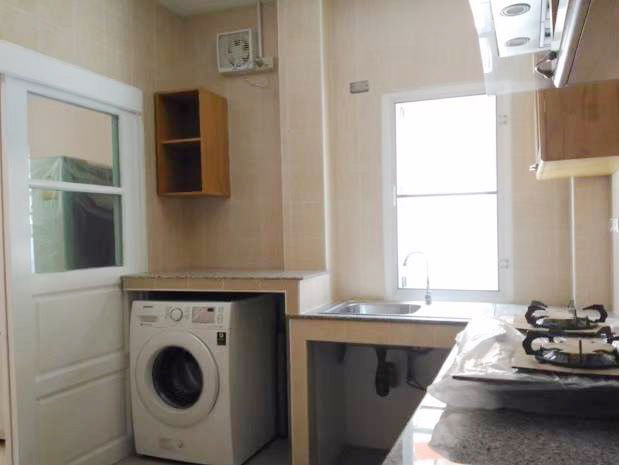 picture Two-story detached house for rent in Sathorn Village, Khlong 4, on Rangsit-Nakhon Nayok Road. - 18/31