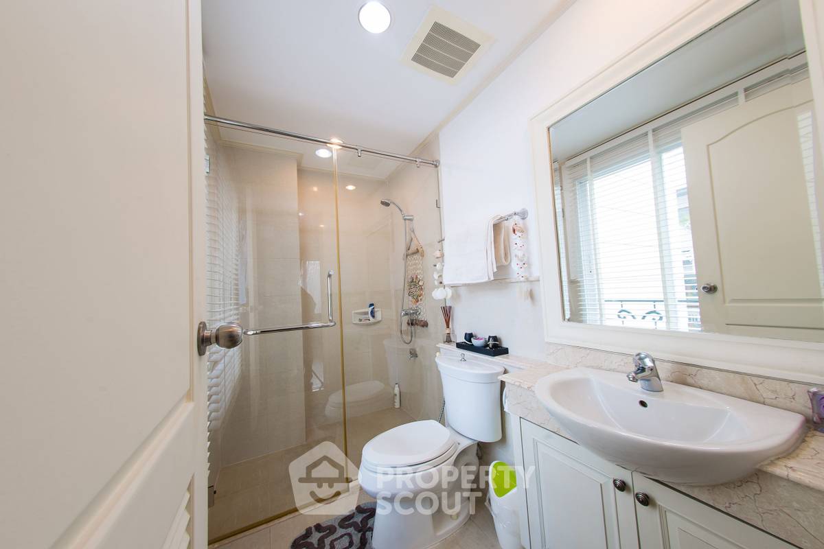 รูป คอนโด 2-ห้องนอน ที่ ลา วี ออง โรส เพลส คอนโดมิเนียม ใกล้ BTS ทองหล่อ (ID 2313003) - รูปที่ 17/21