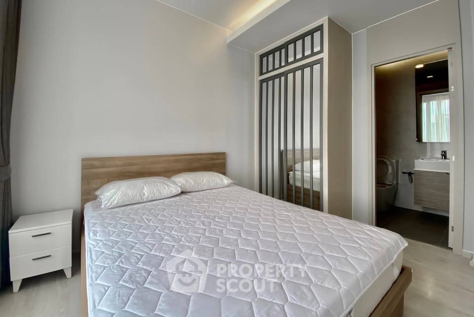 picture 1-BR Condo at M Thonglor 10 near BTS Thong Lor (ID 2312953) - 4/13